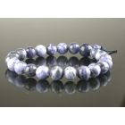 Powerbead armband Sodaliet 