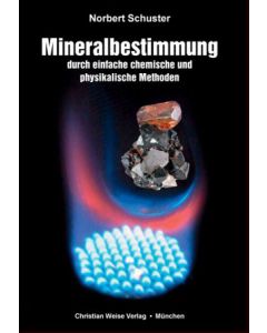 Mineralbestimmung