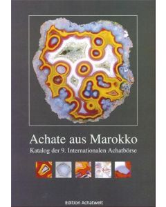 Achate aus Marokko