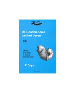 Geschiedenis v.h. leven - 8b: Jura - Mollusken