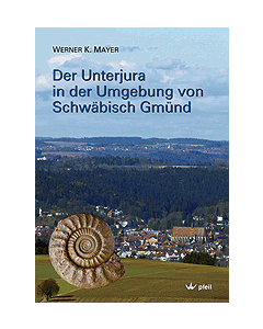 Der Unterjura in der Umgebung von Schw