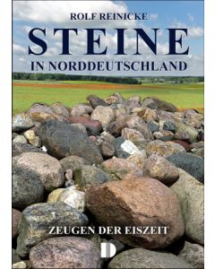 Steine in Norddeutschland