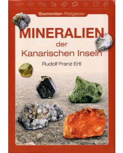 Mineralien der Kanarischen Inseln