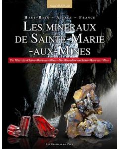 Les Mineraux de Sainte-Marie-aux-Mines