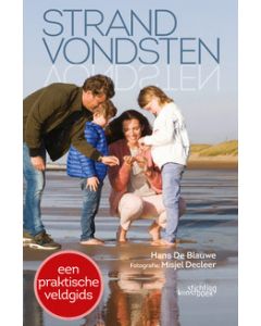 Strandvondsten