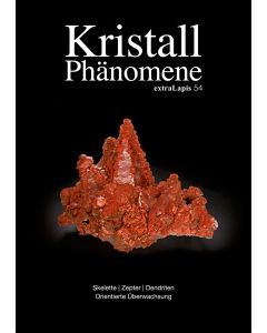 EL54: Kristall phänomene